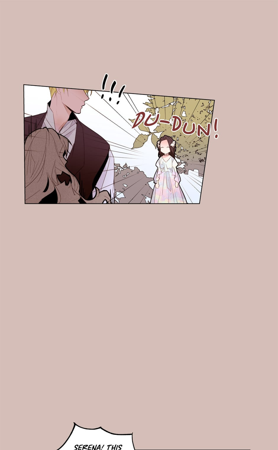 A Common Story of a Lady