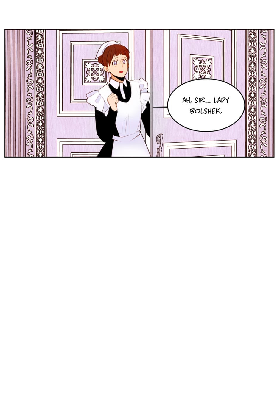 A Common Story of a Lady