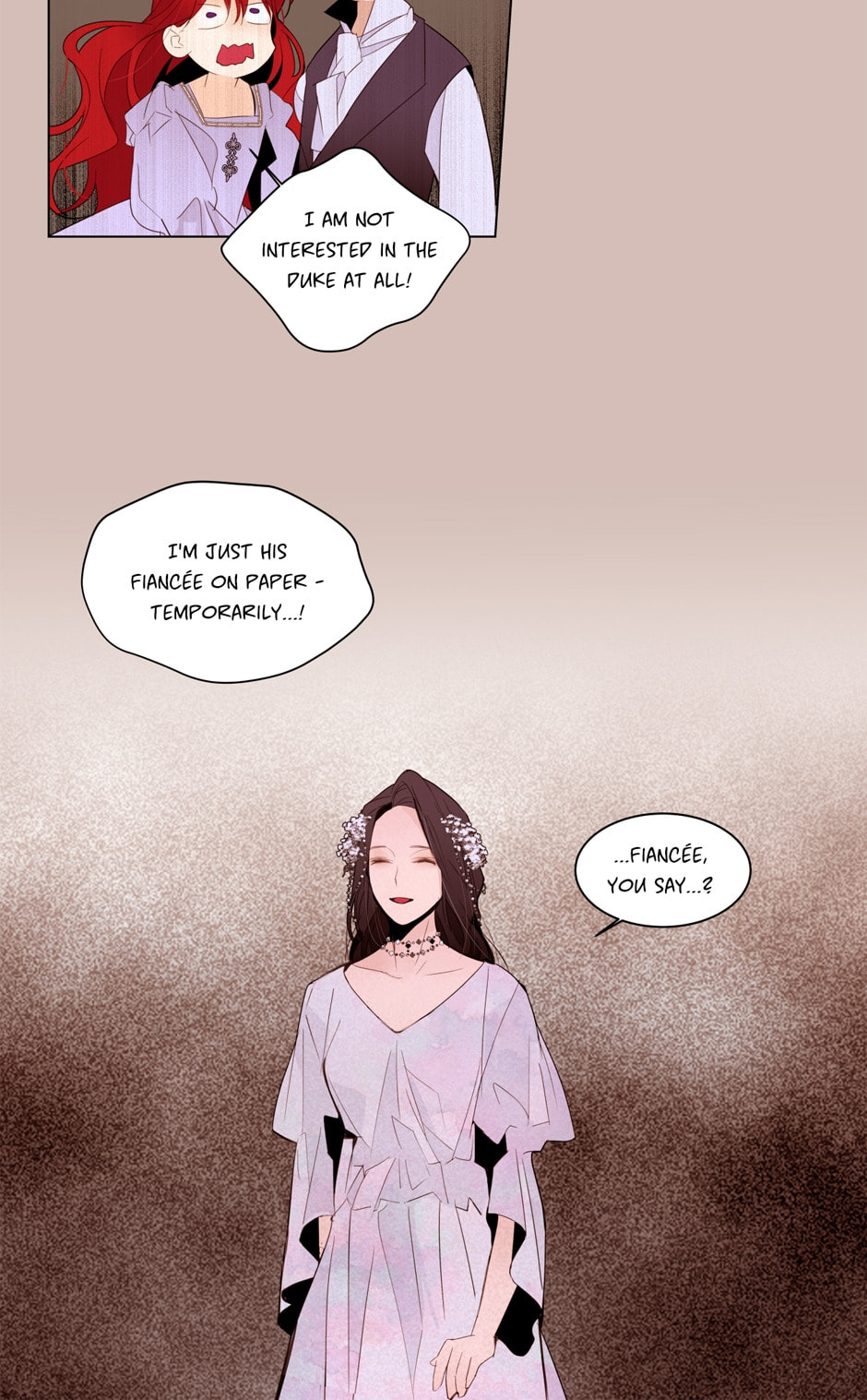 A Common Story of a Lady