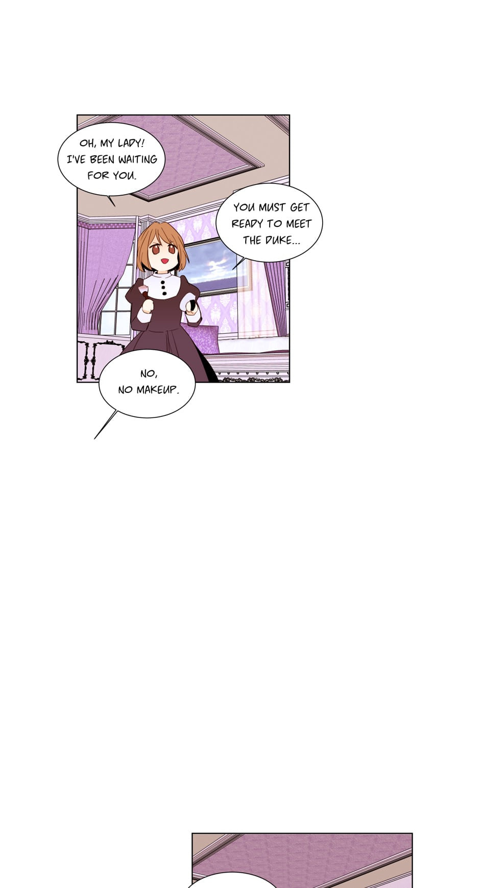 A Common Story of a Lady