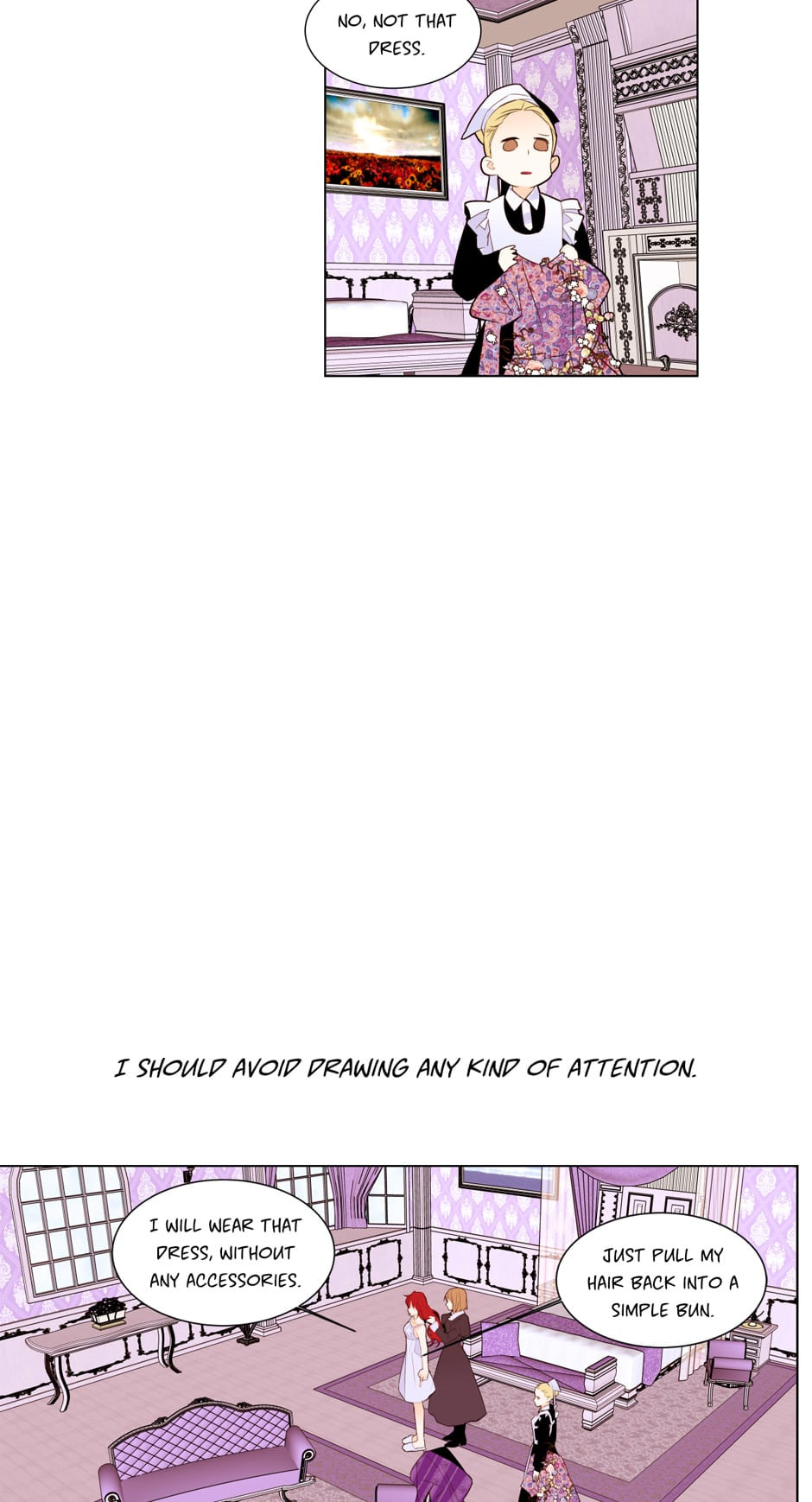 A Common Story of a Lady