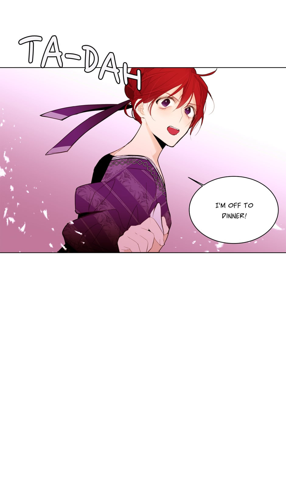 A Common Story of a Lady