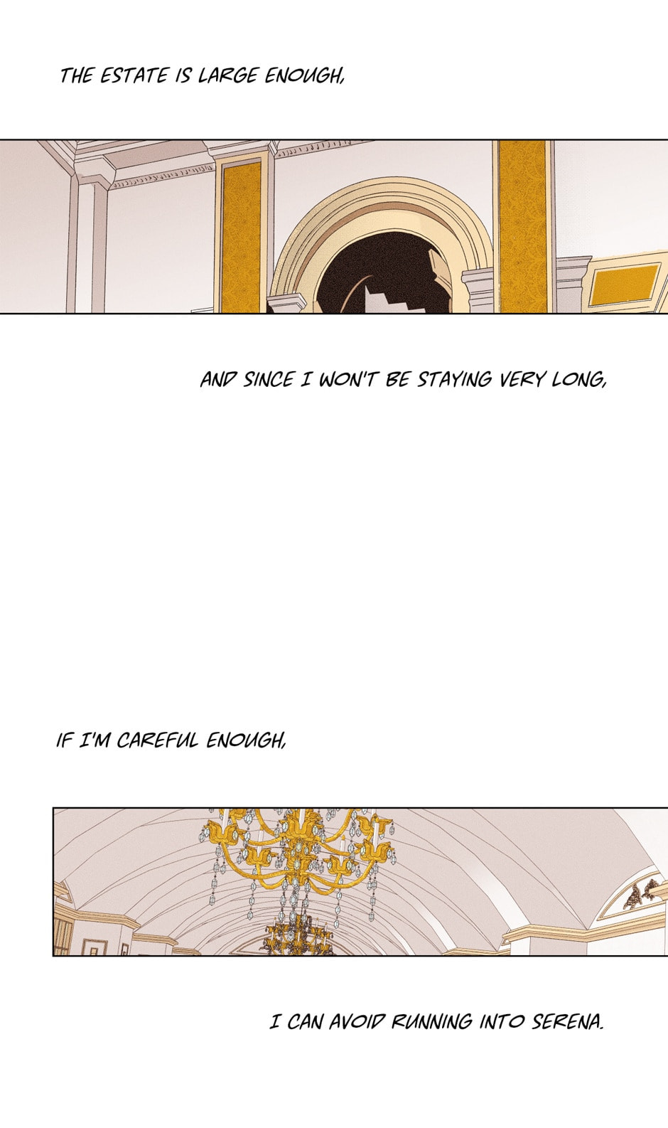 A Common Story of a Lady