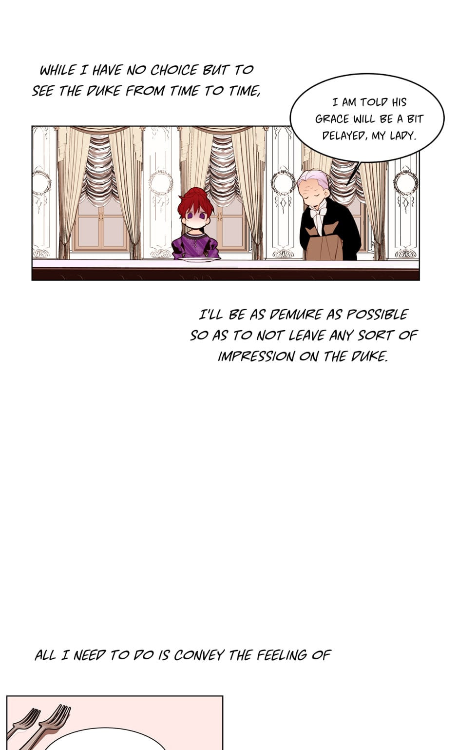 A Common Story of a Lady