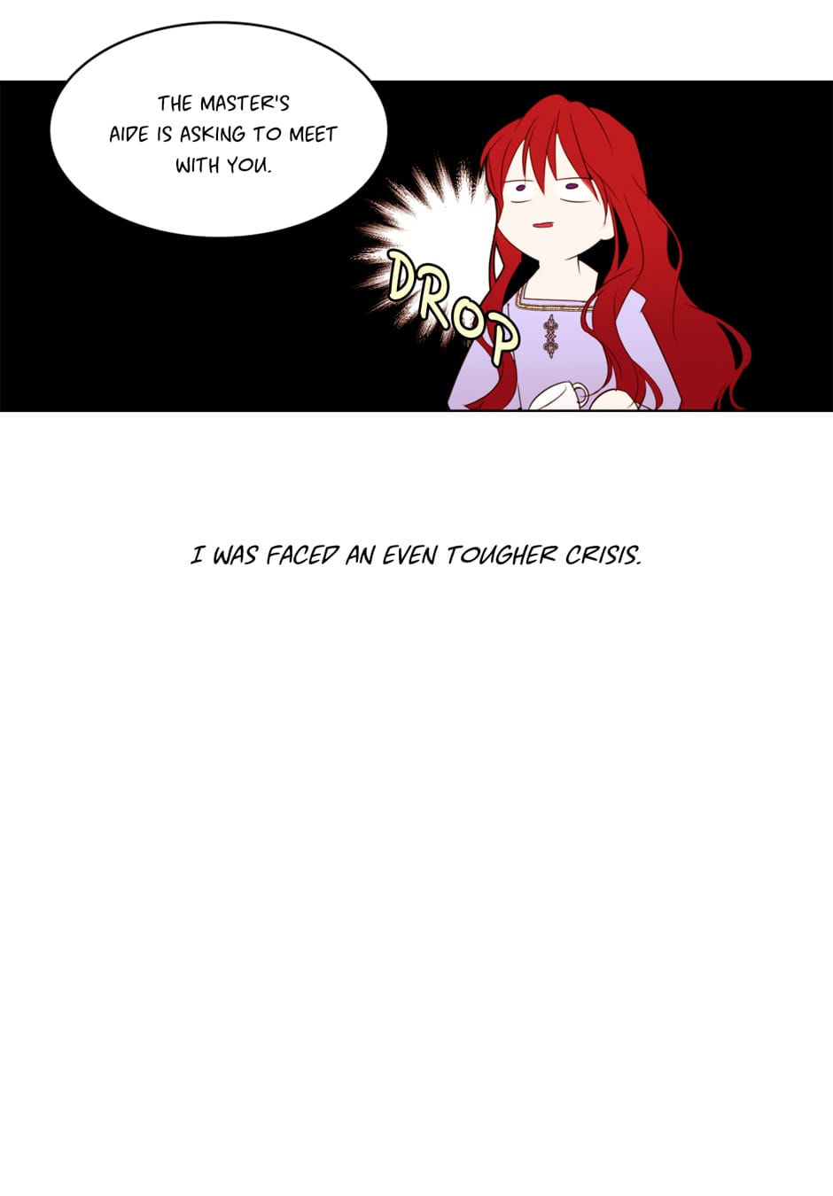 A Common Story of a Lady