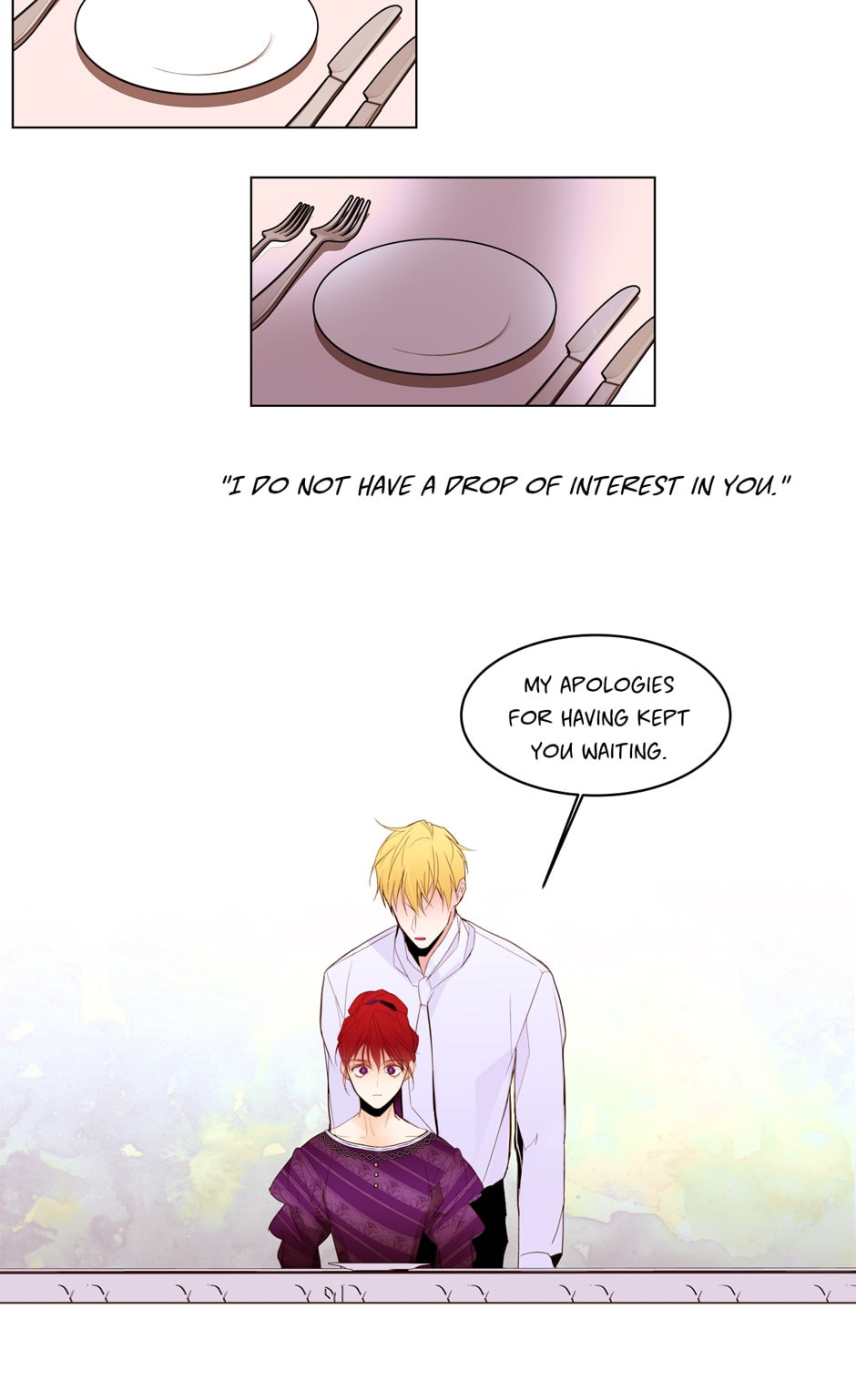 A Common Story of a Lady