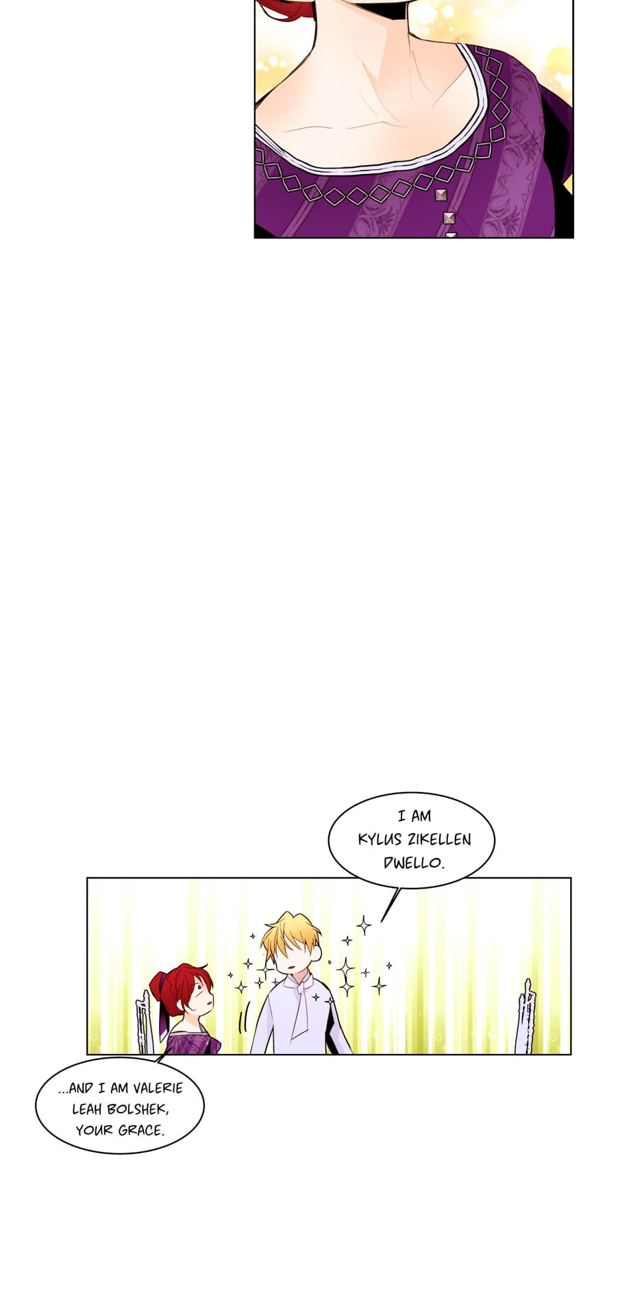 A Common Story of a Lady
