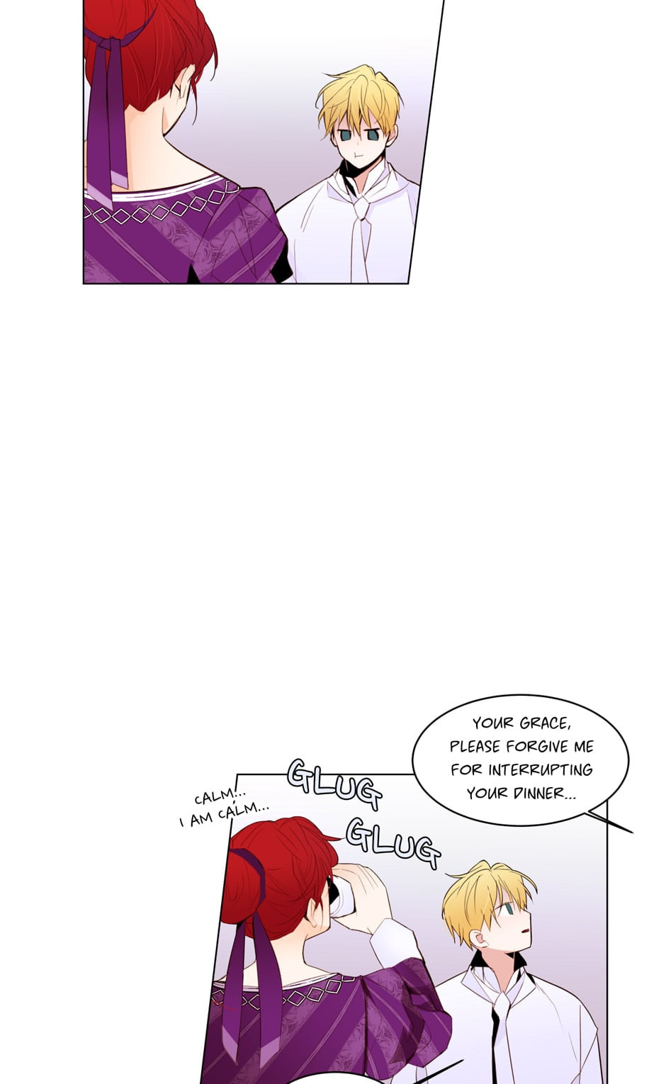 A Common Story of a Lady