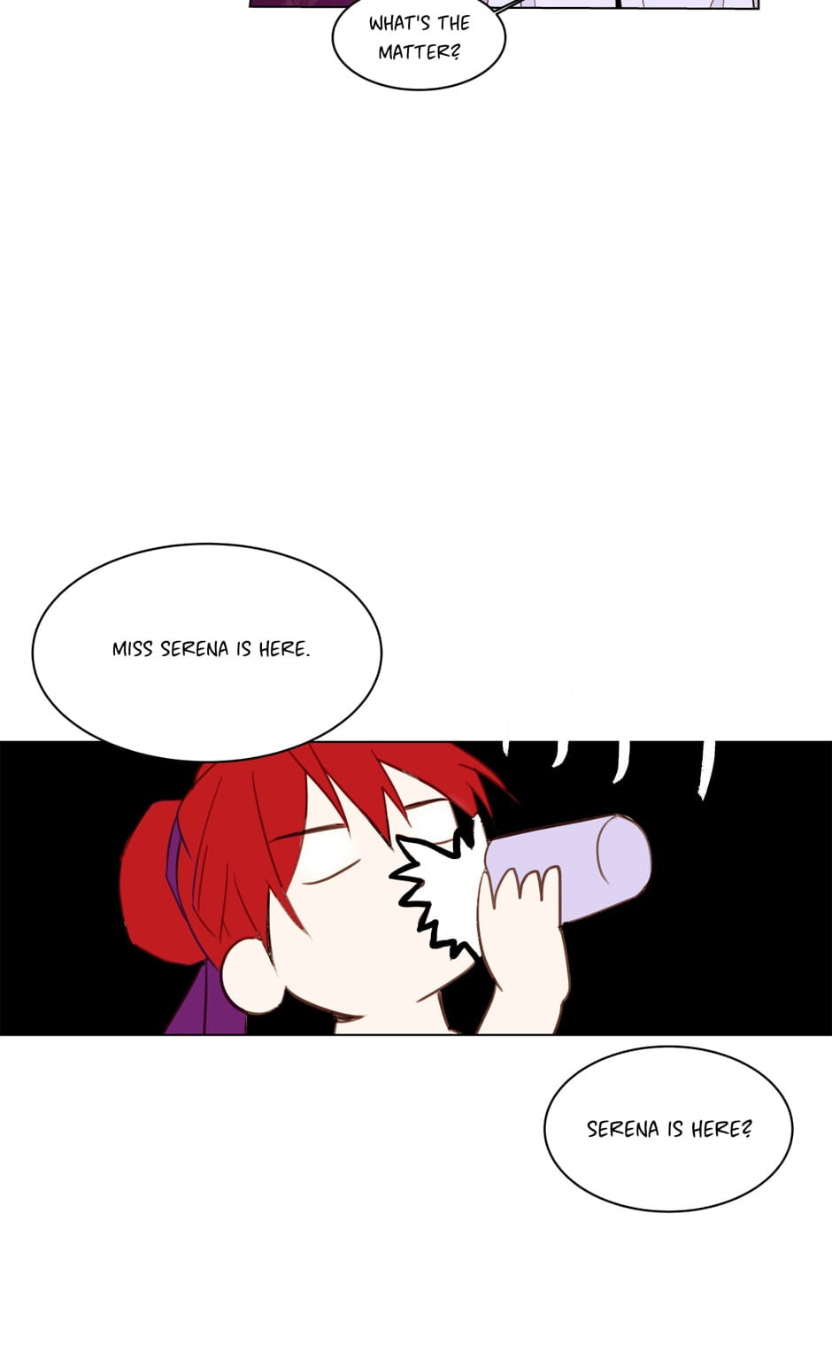 A Common Story of a Lady