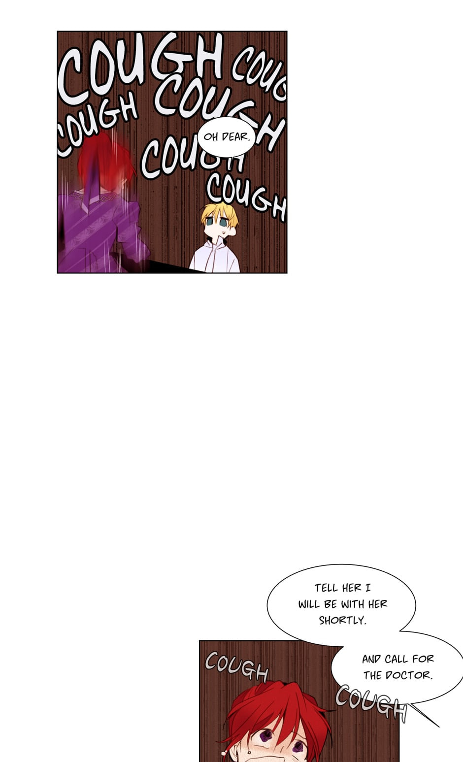 A Common Story of a Lady
