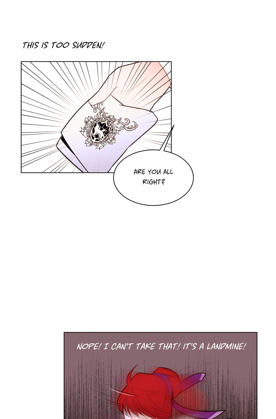 A Common Story of a Lady