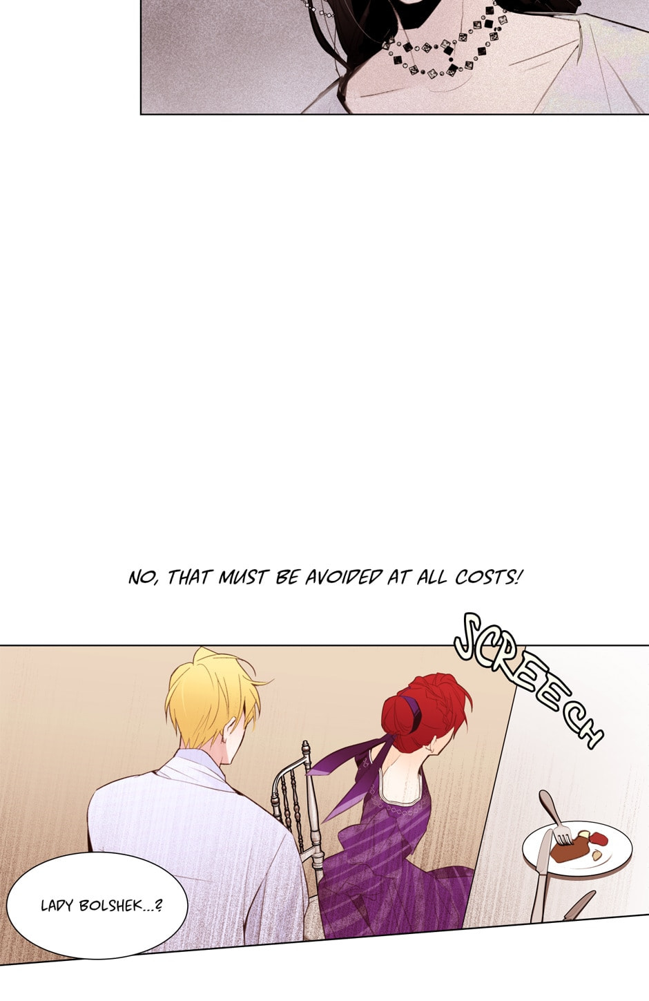 A Common Story of a Lady