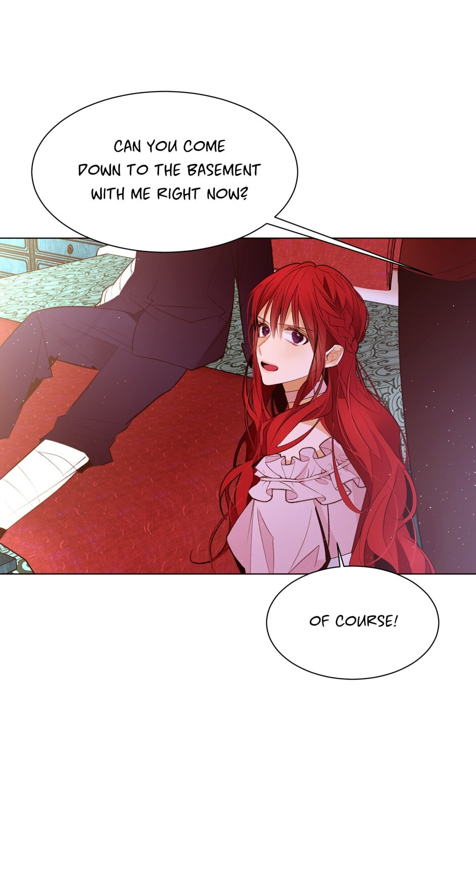 A Common Story of a Lady