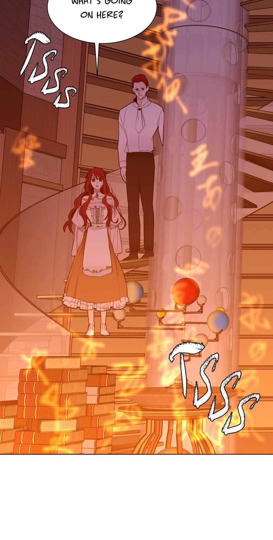 A Common Story of a Lady