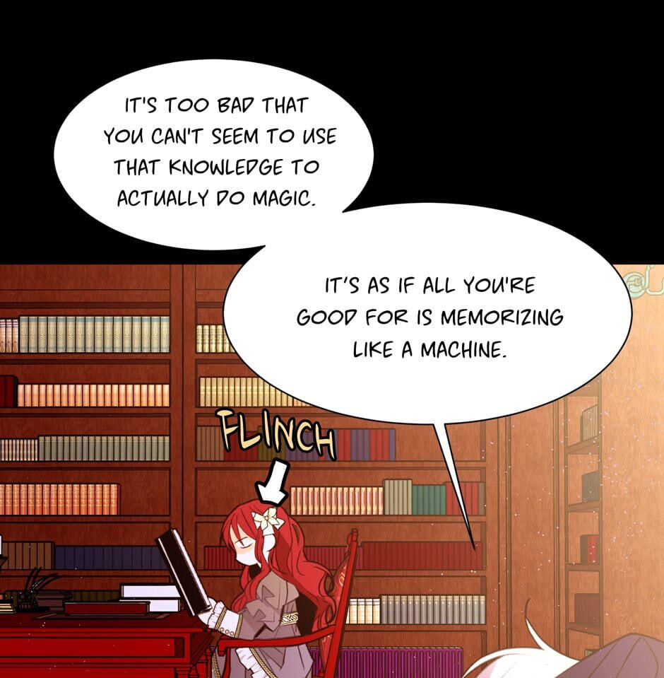 A Common Story of a Lady