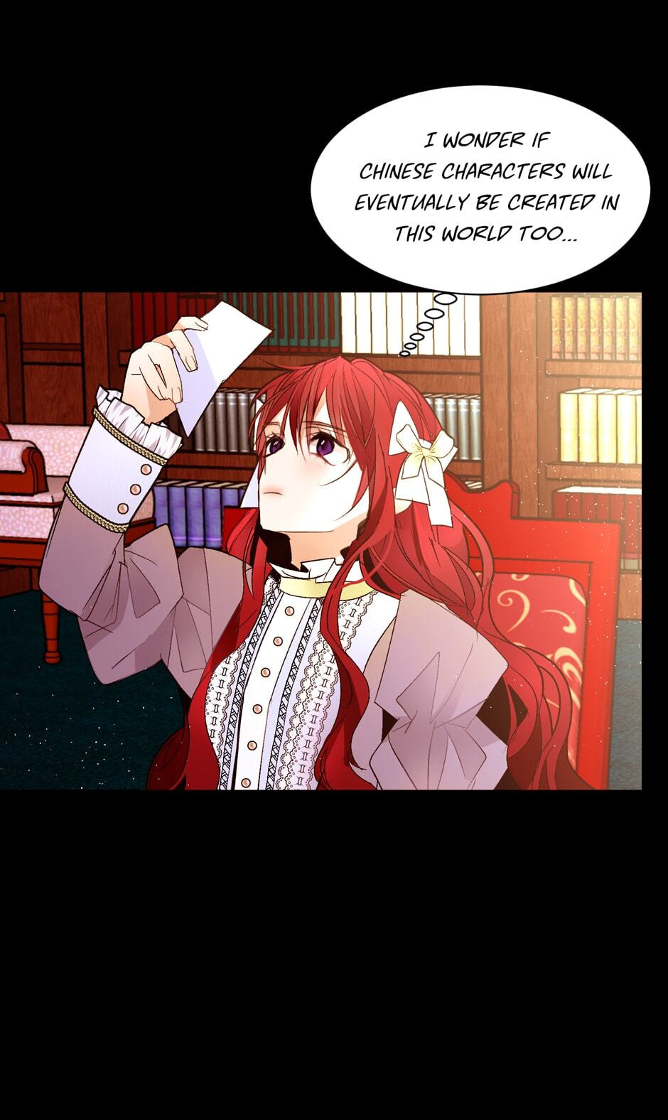 A Common Story of a Lady