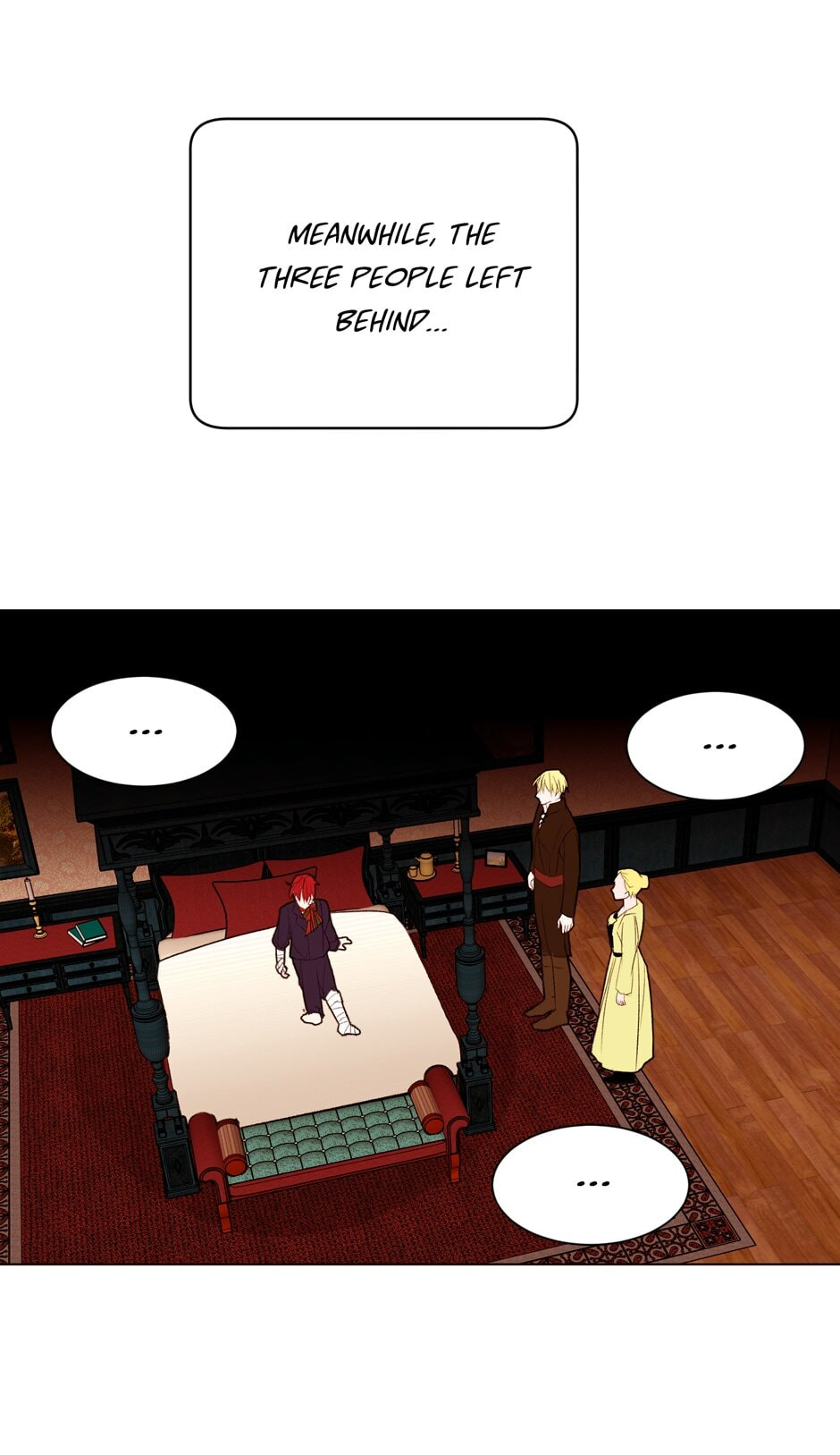 A Common Story of a Lady