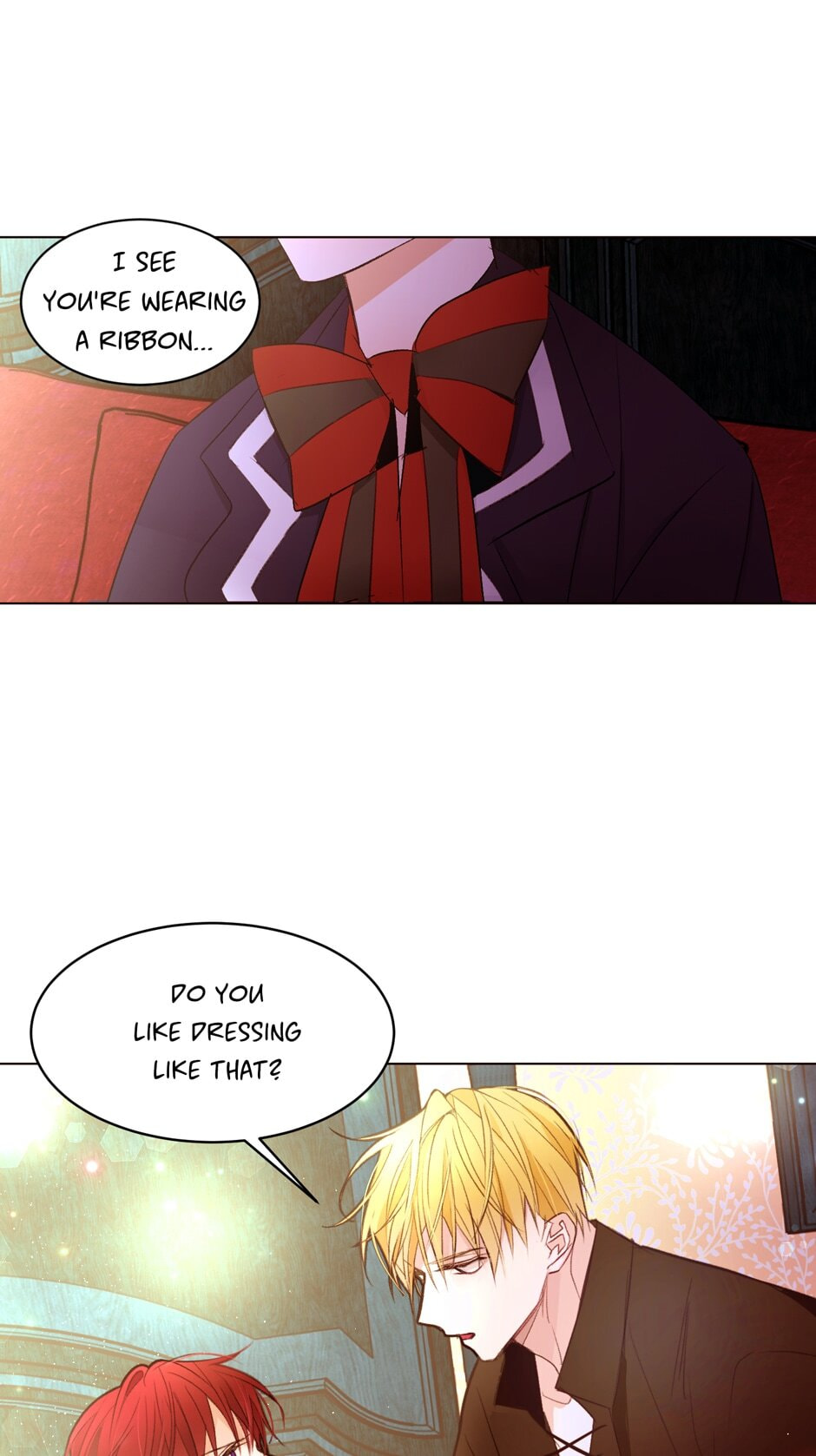 A Common Story of a Lady