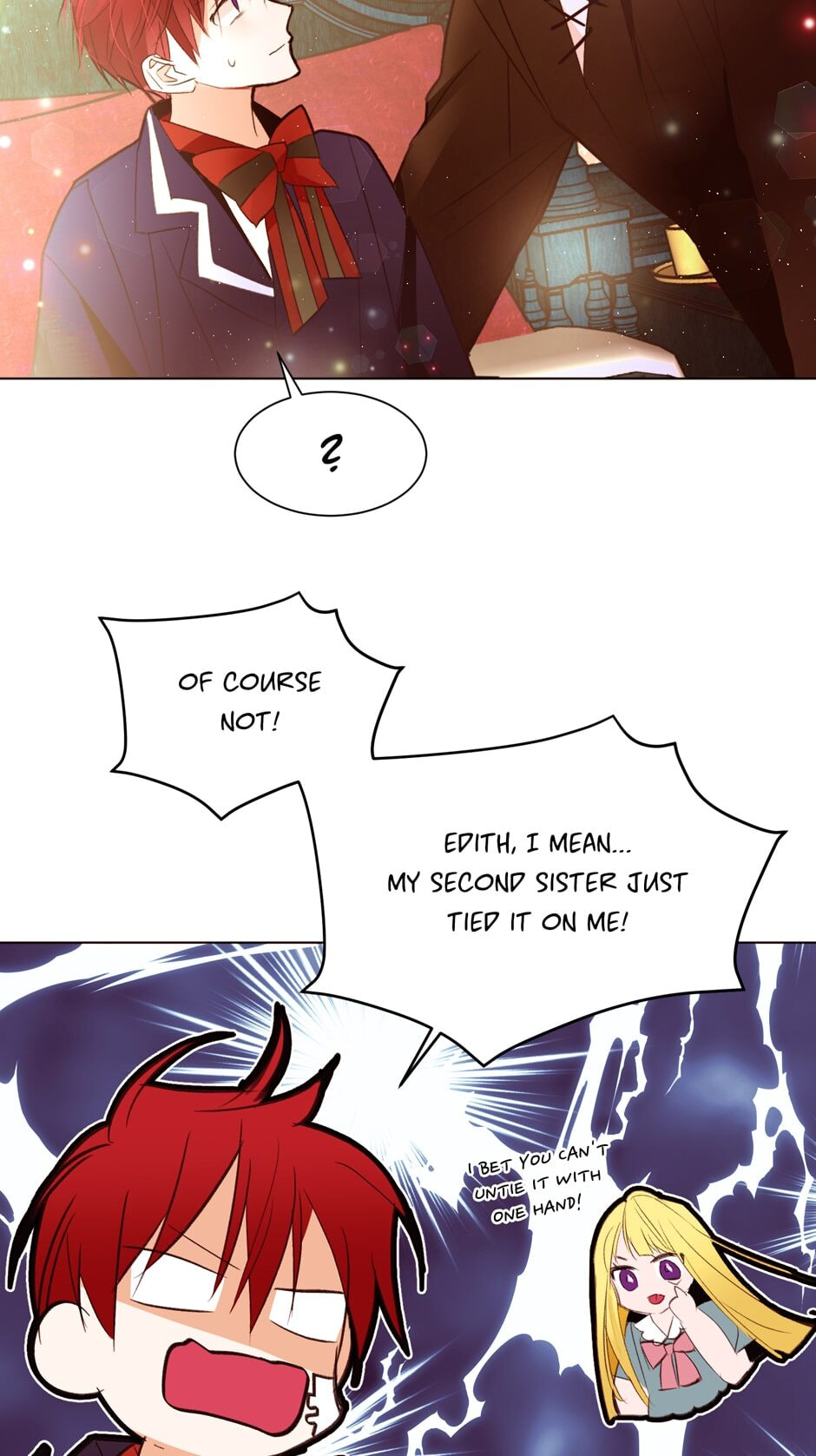 A Common Story of a Lady