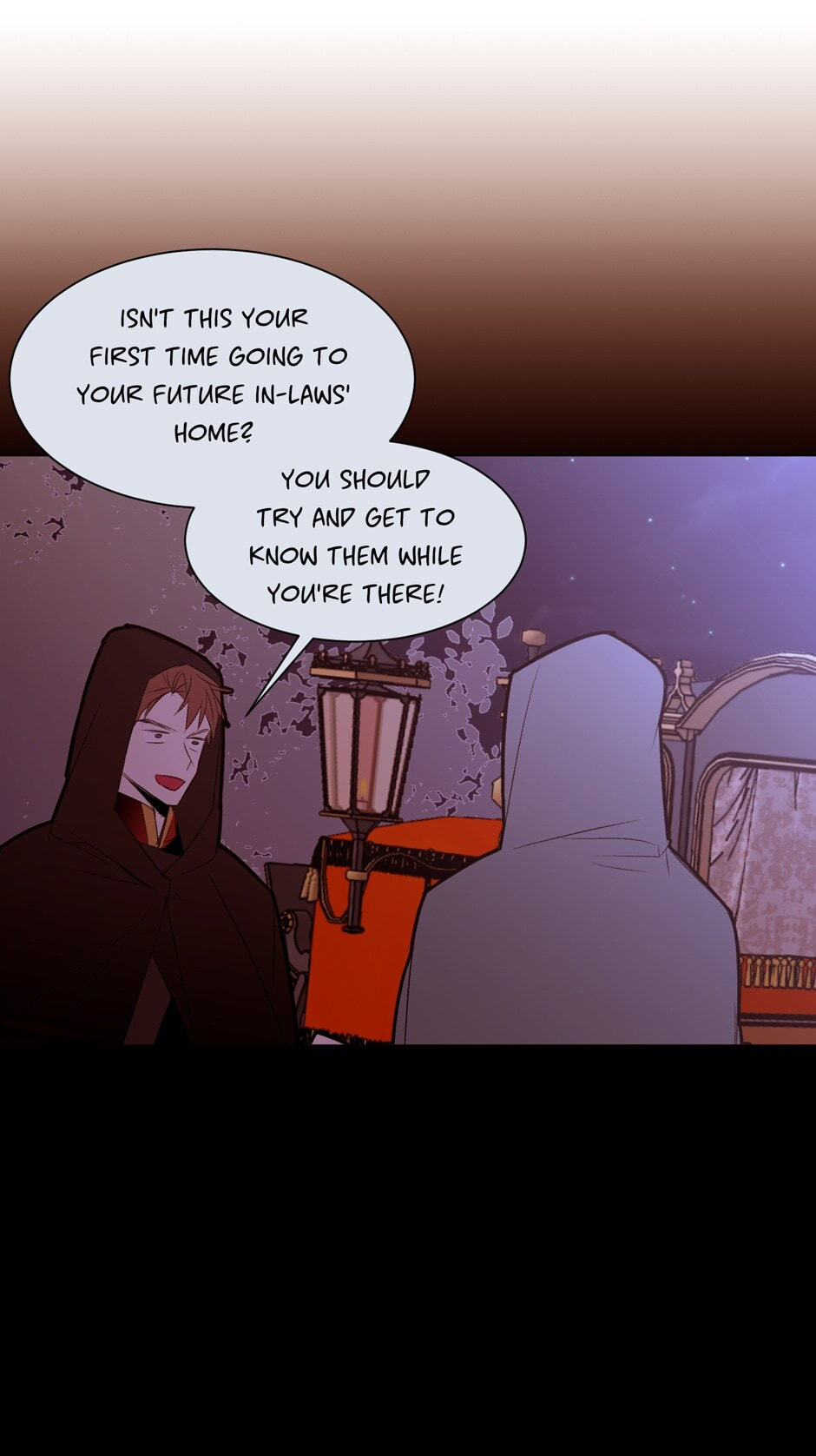 A Common Story of a Lady