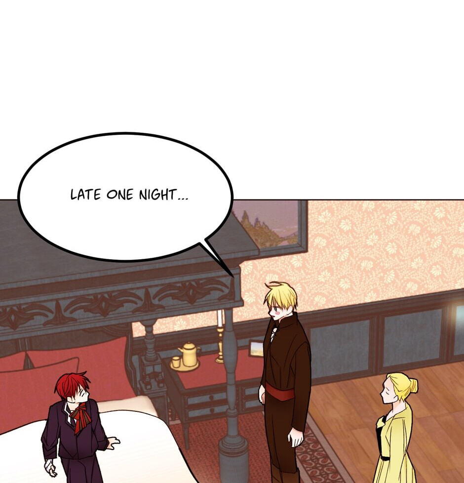 A Common Story of a Lady