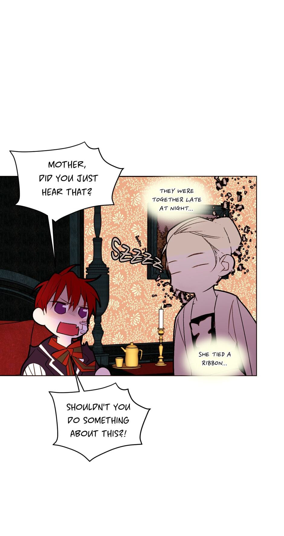 A Common Story of a Lady