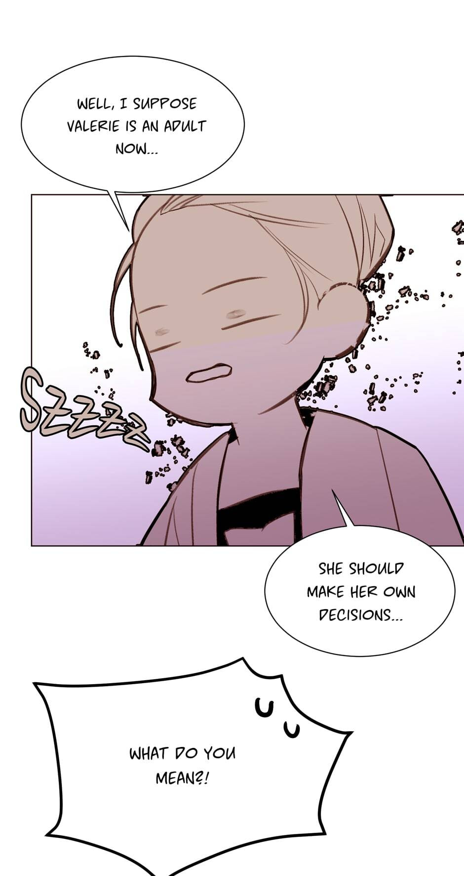 A Common Story of a Lady
