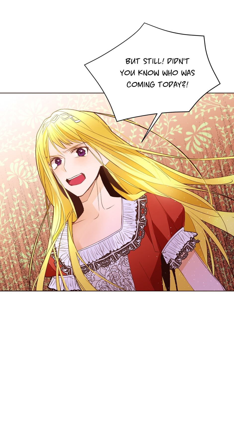 A Common Story of a Lady