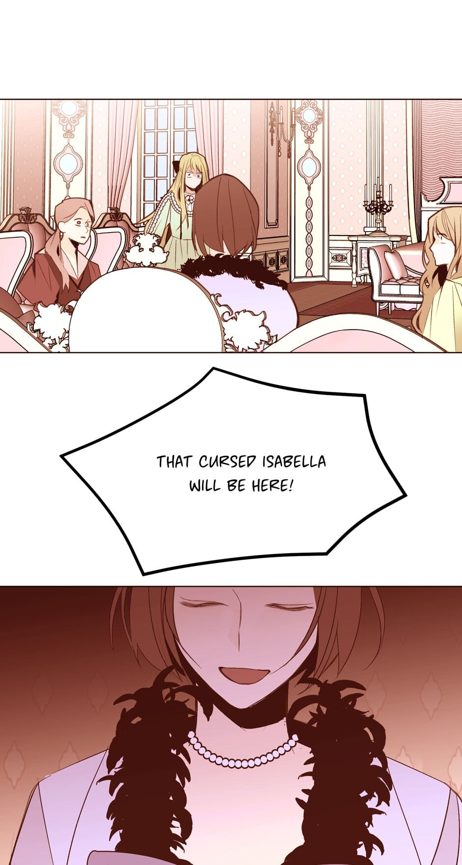 A Common Story of a Lady