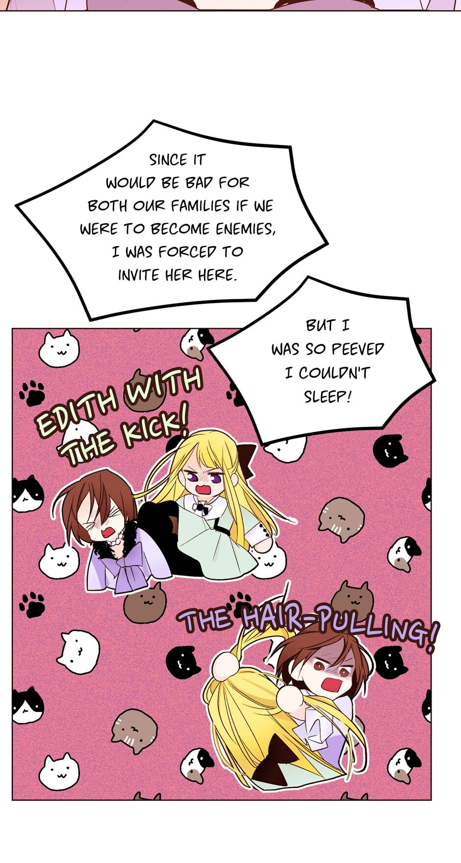 A Common Story of a Lady