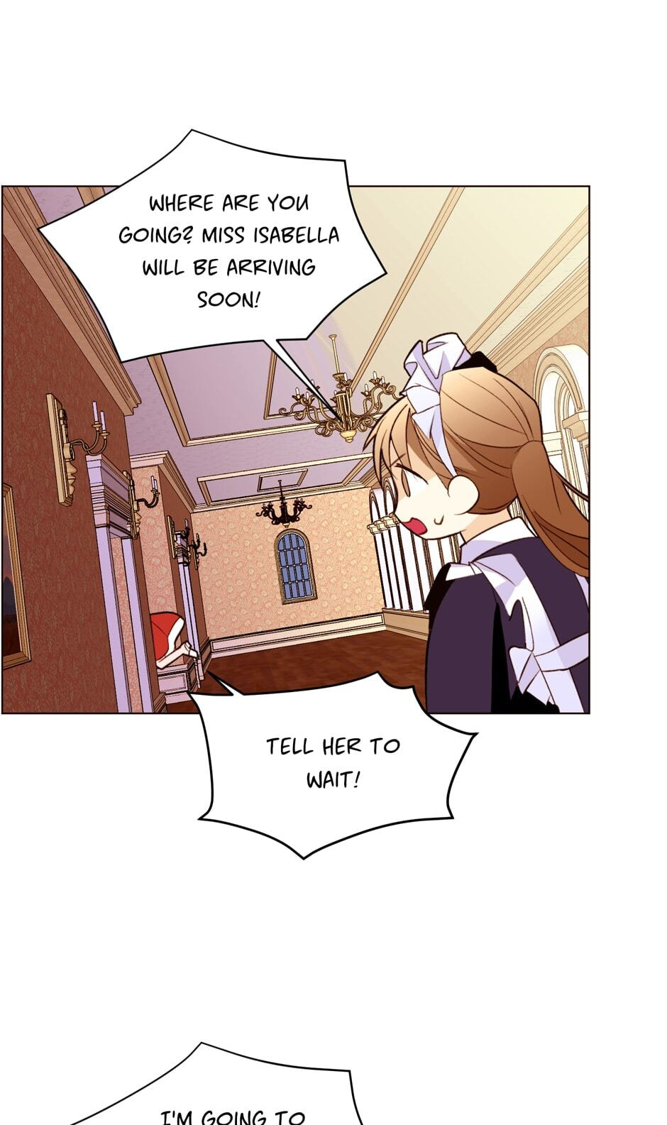 A Common Story of a Lady