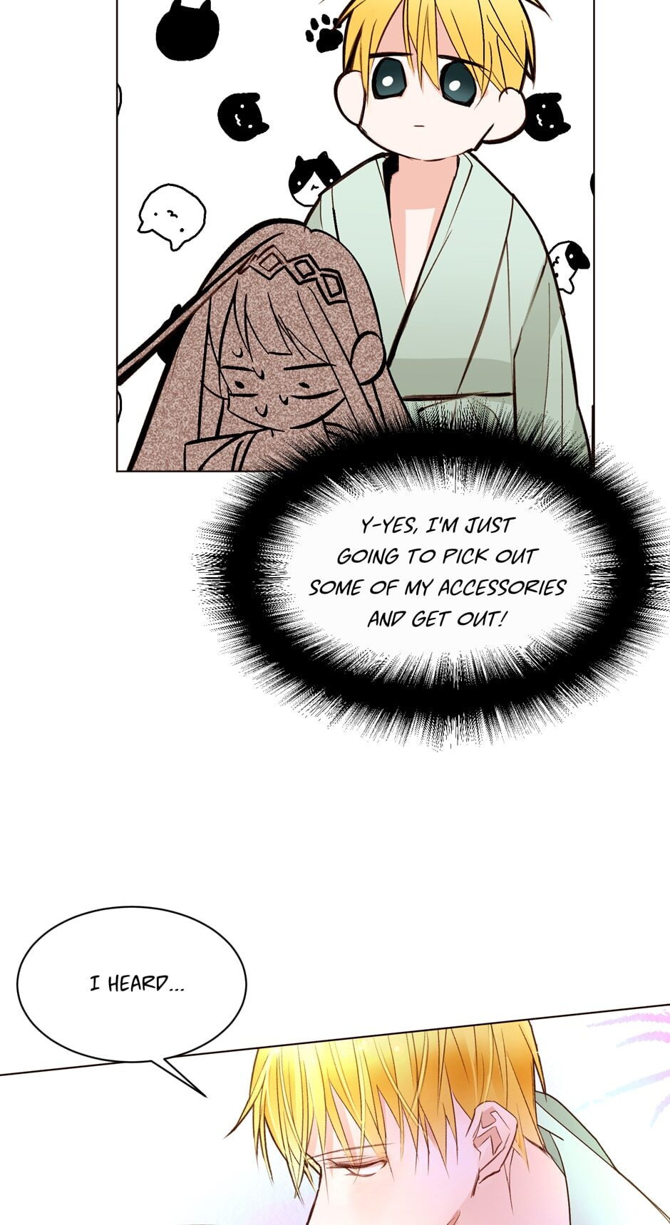 A Common Story of a Lady