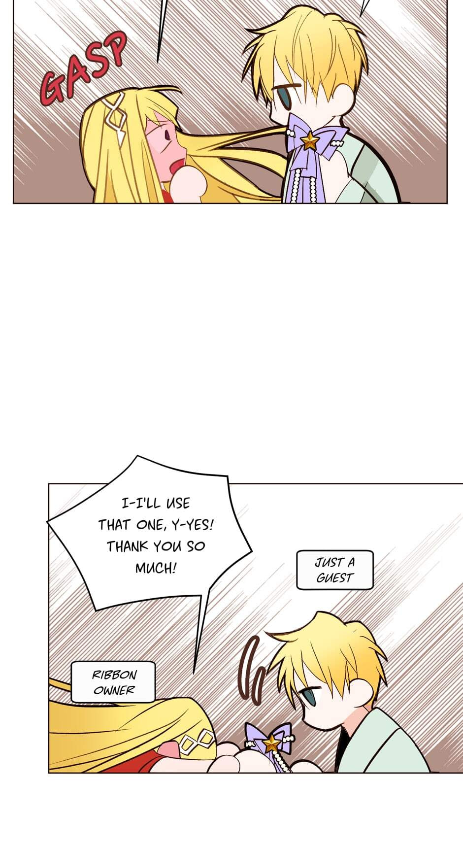 A Common Story of a Lady