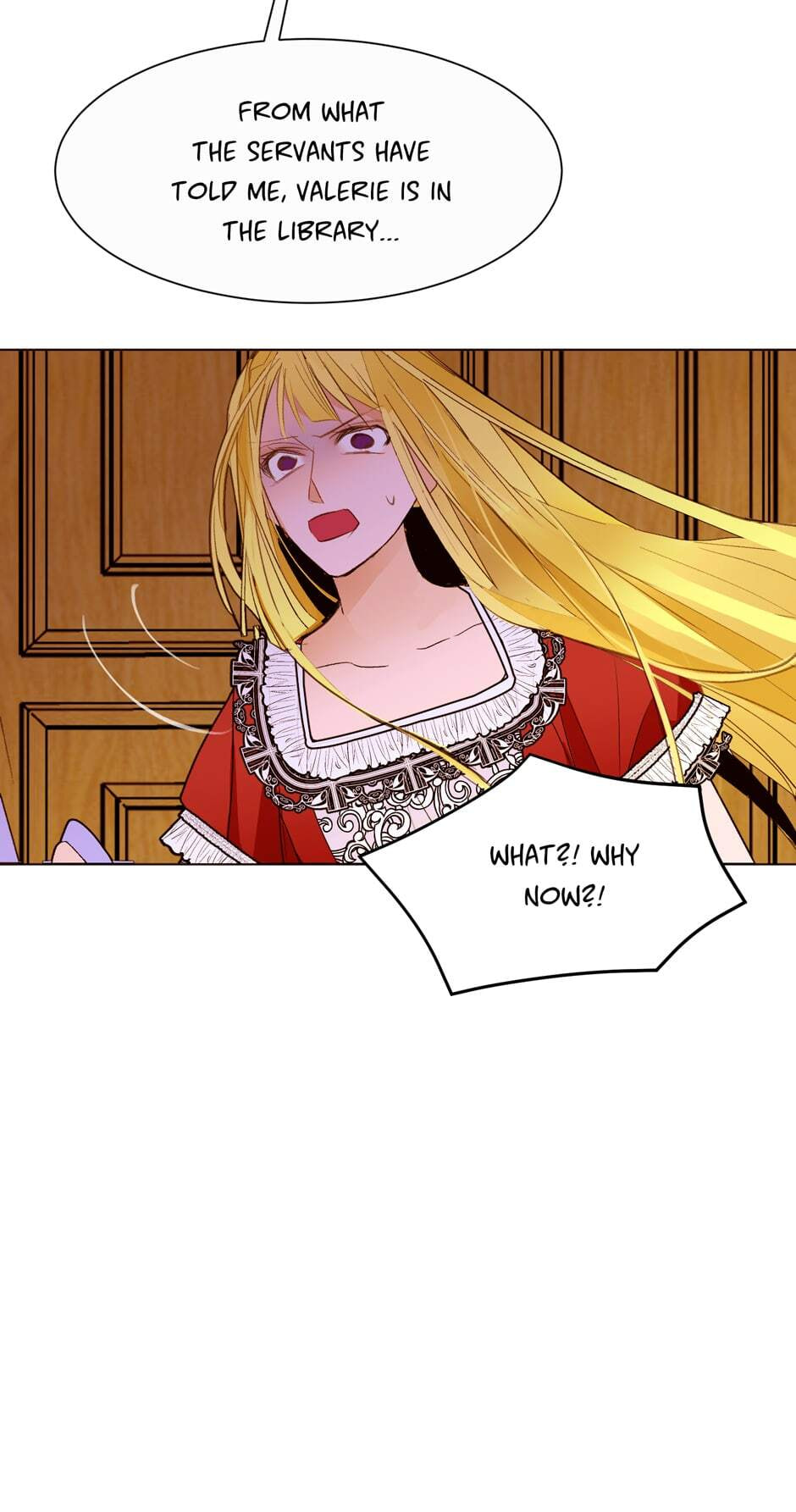 A Common Story of a Lady