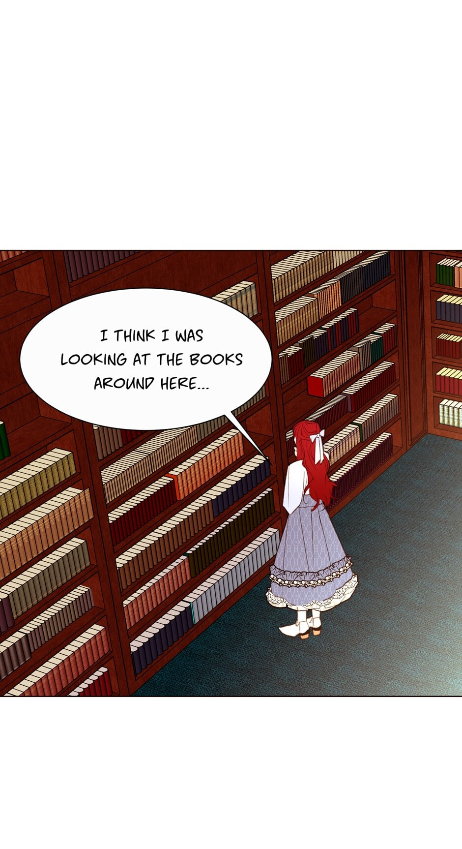 A Common Story of a Lady