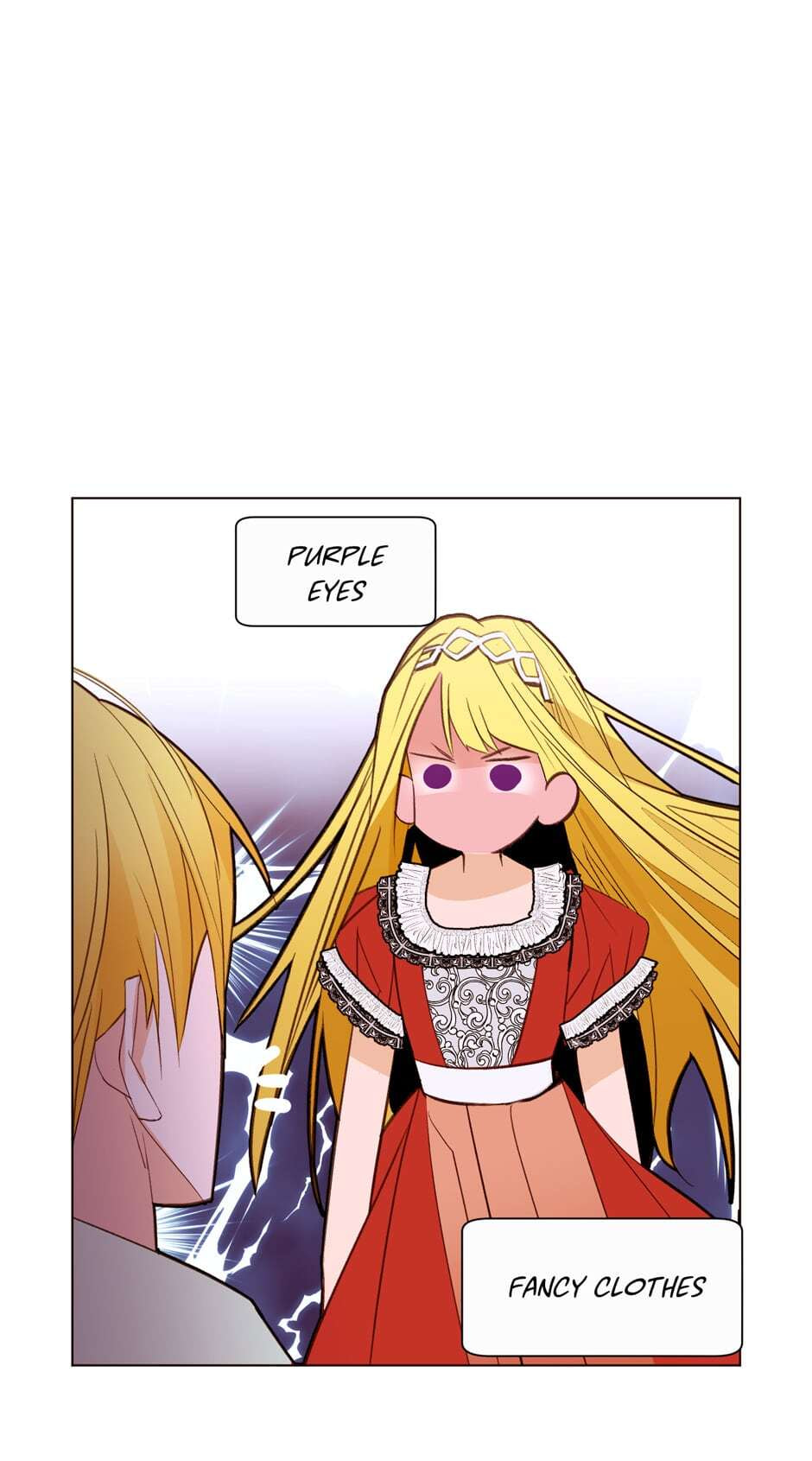 A Common Story of a Lady