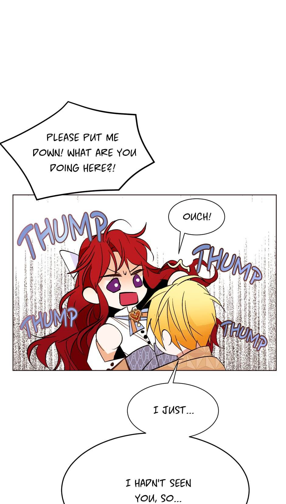 A Common Story of a Lady