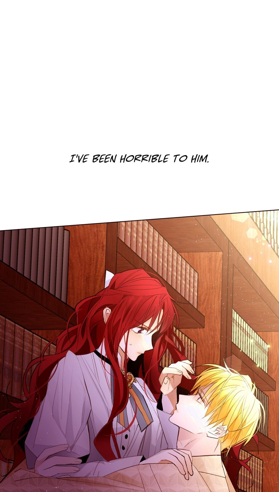 A Common Story of a Lady
