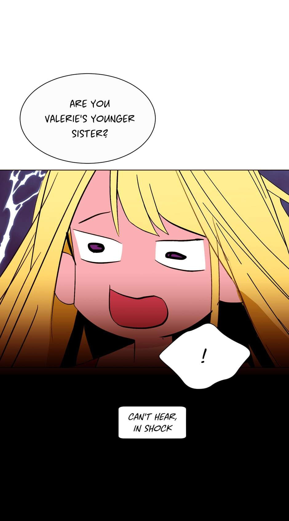 A Common Story of a Lady
