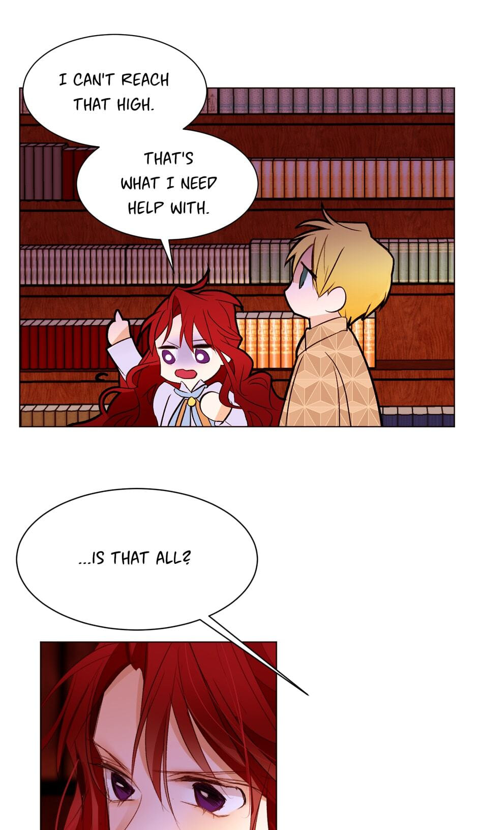 A Common Story of a Lady