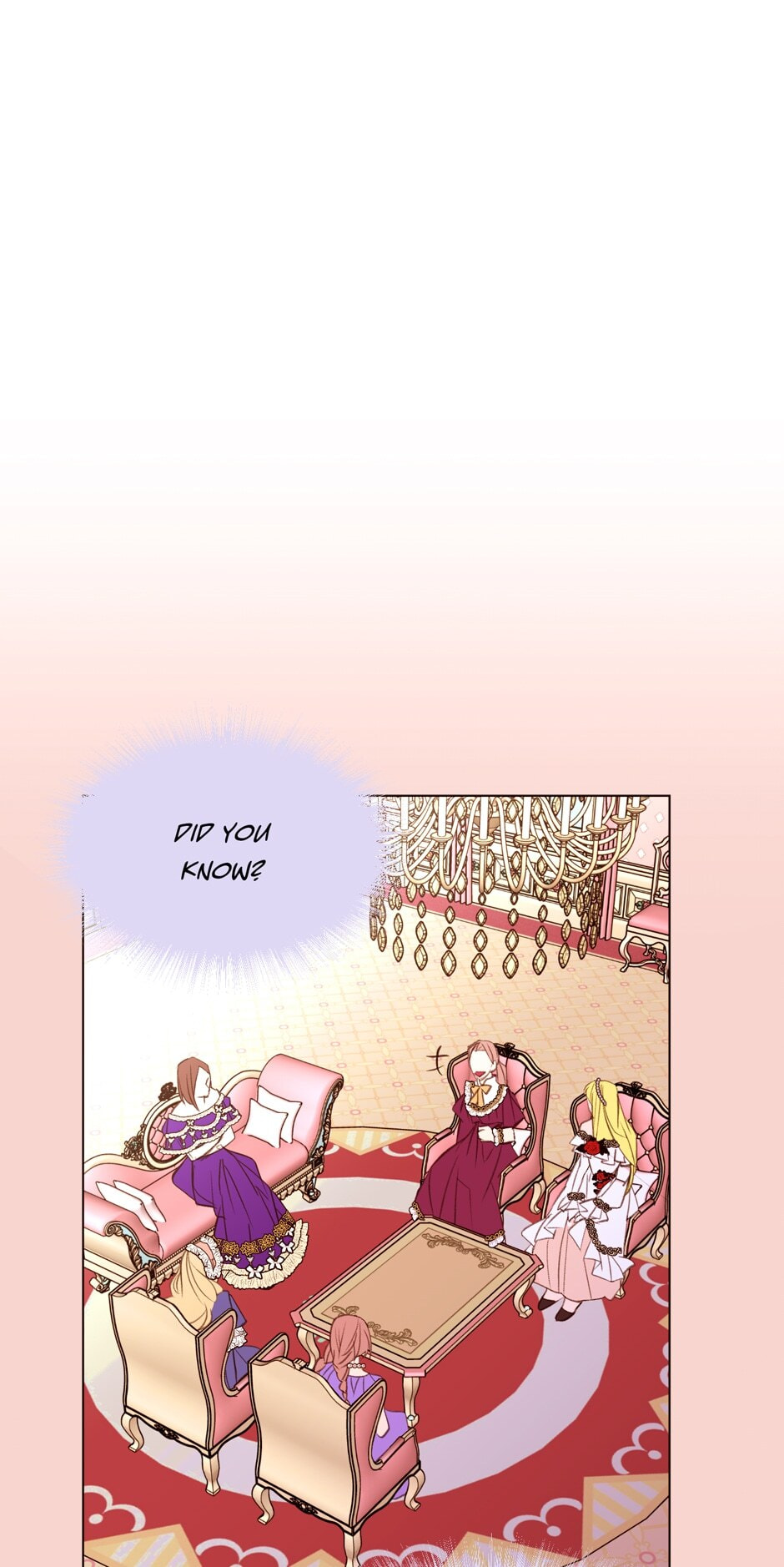 A Common Story of a Lady