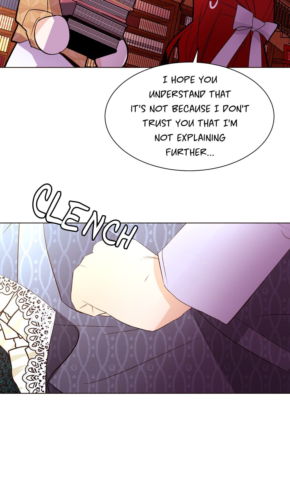 A Common Story of a Lady