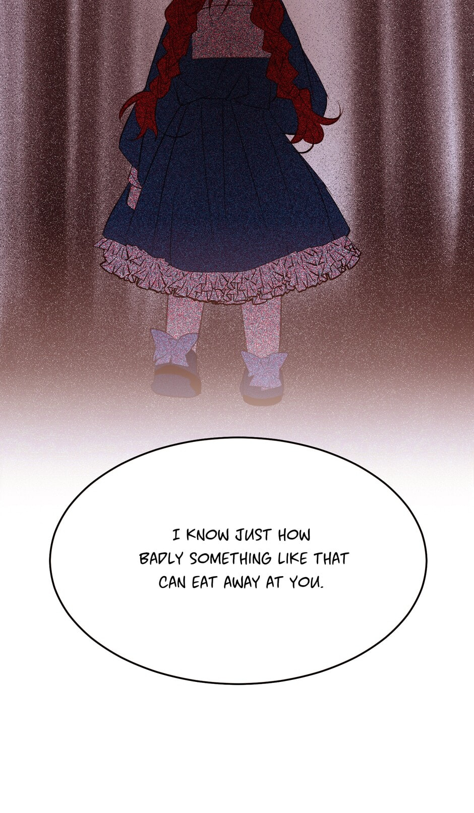 A Common Story of a Lady