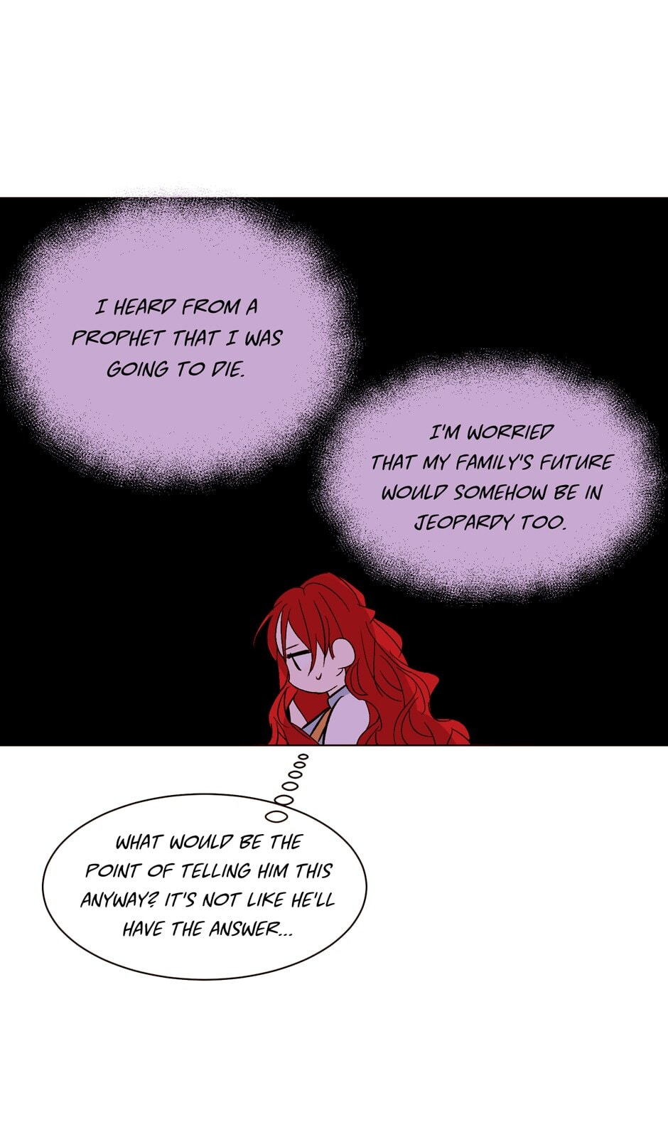 A Common Story of a Lady