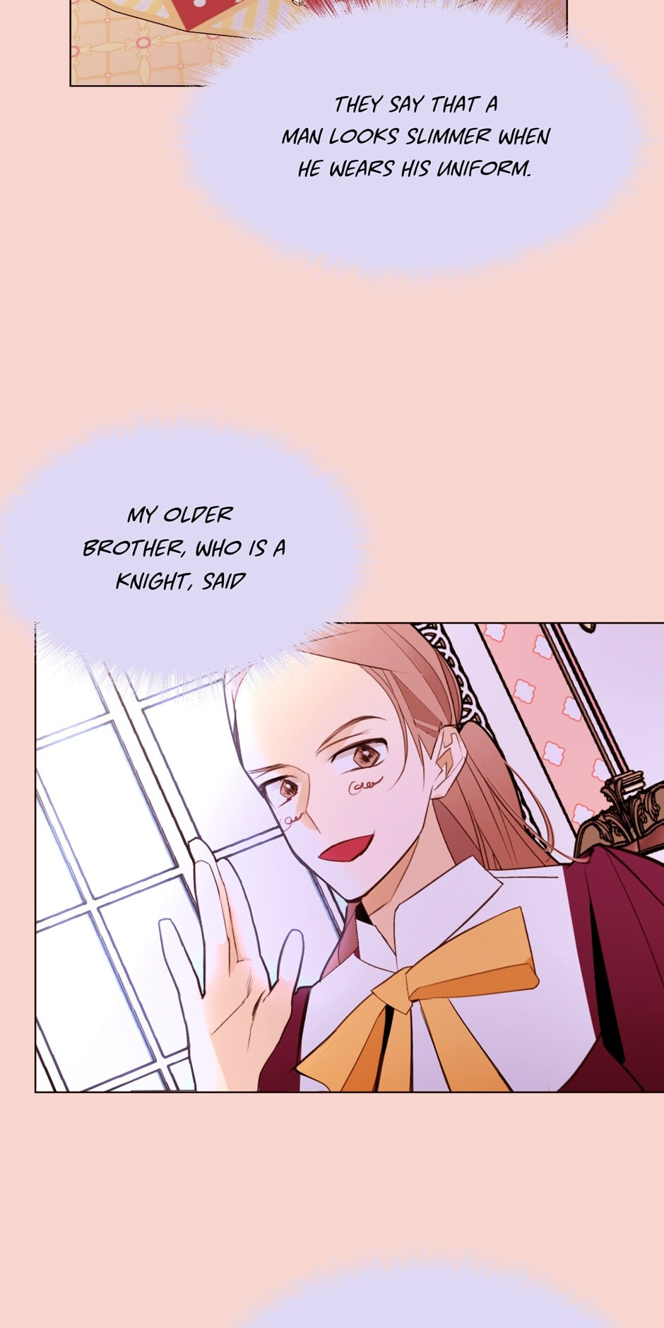 A Common Story of a Lady