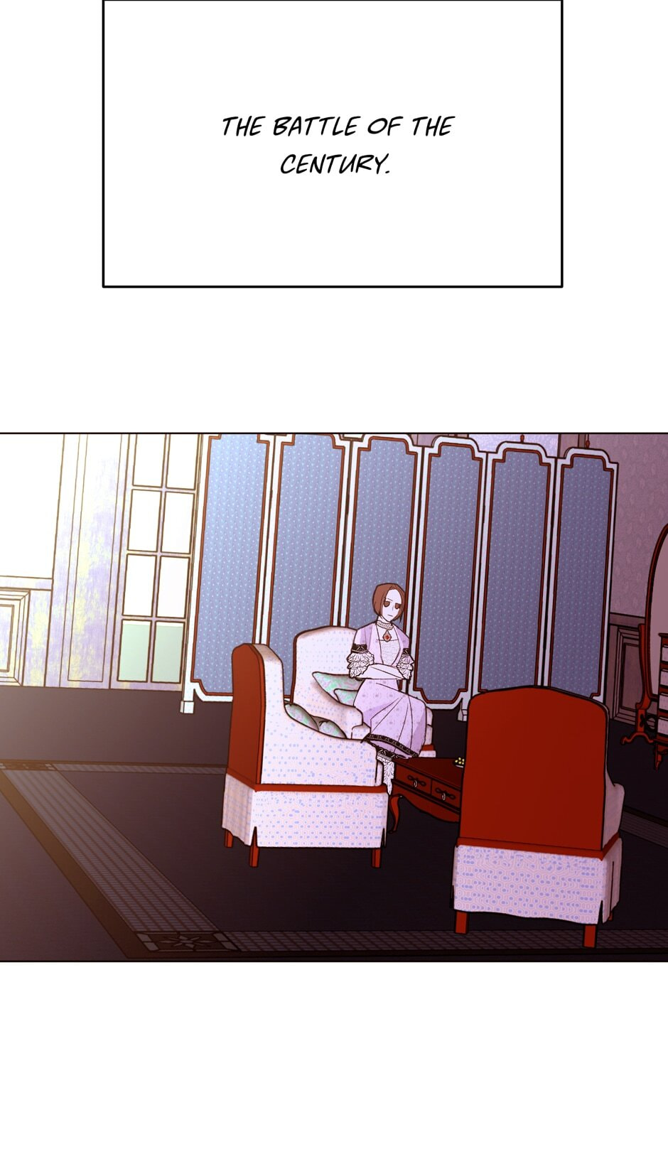 A Common Story of a Lady