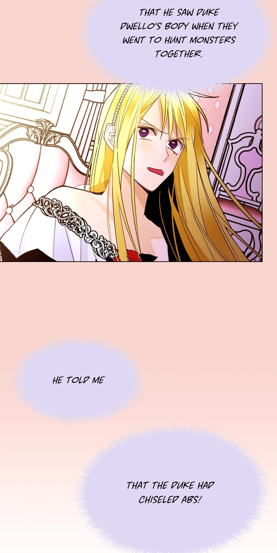 A Common Story of a Lady
