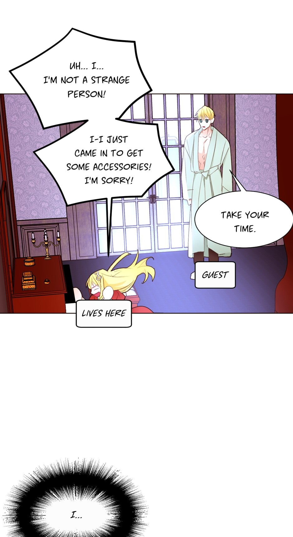 A Common Story of a Lady
