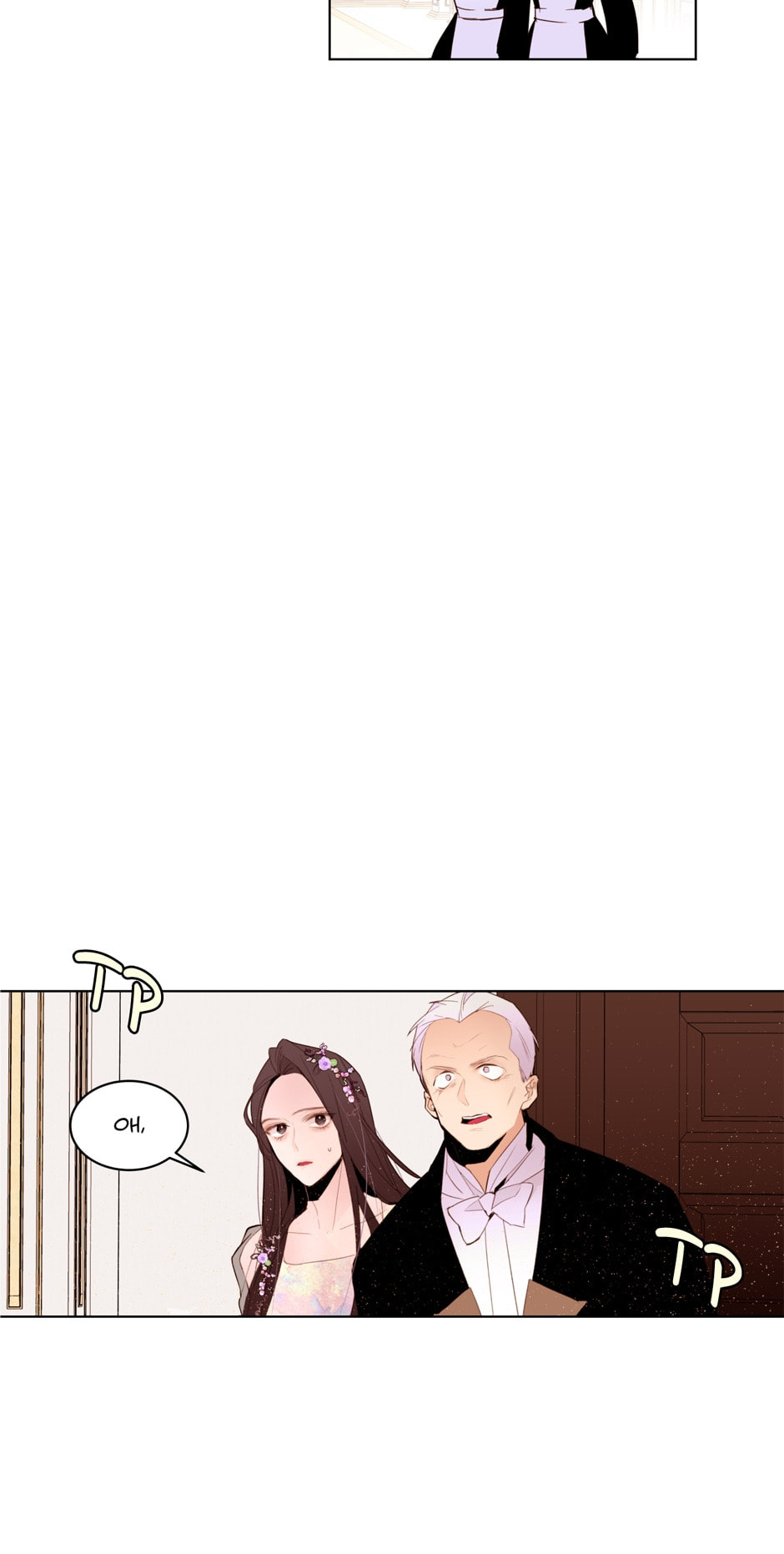 A Common Story of a Lady