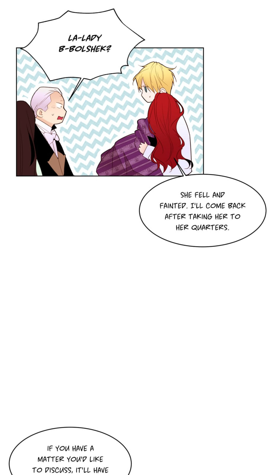 A Common Story of a Lady